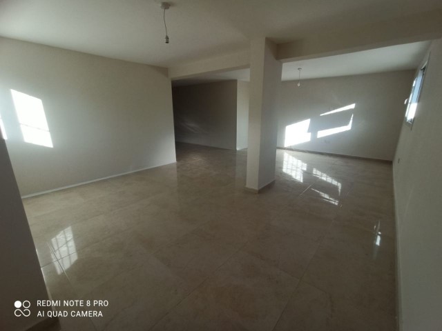 OFFICE FOR RENT IN NICOSIA DEREBODY ** 