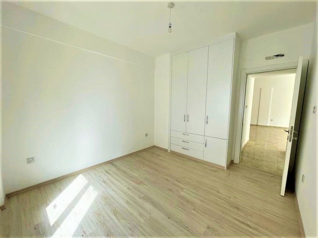 For sale brand new 2+1 large apartment