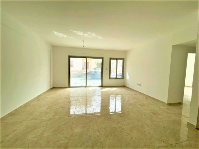 For sale brand new 2+1 large apartment