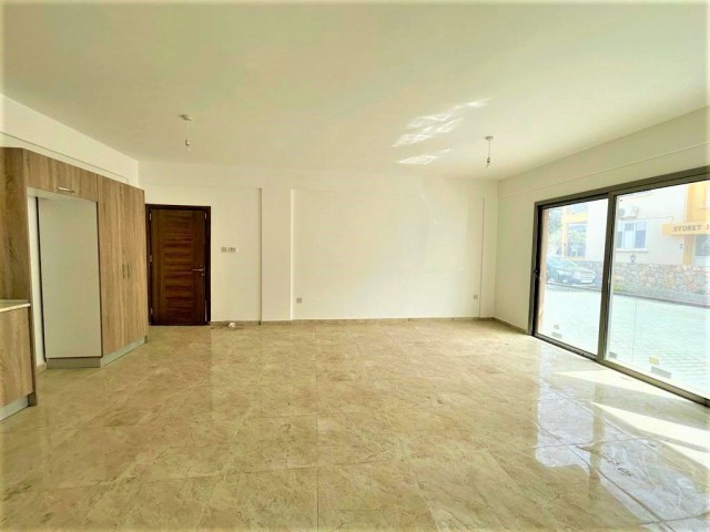 For sale brand new 2+1 large apartment