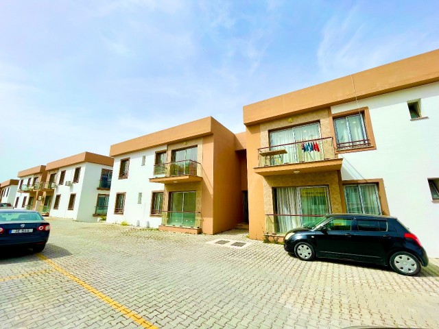 For sale brand new 2+1 large apartment