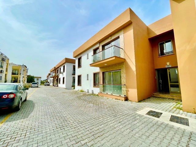 For sale brand new 2+1 large apartment