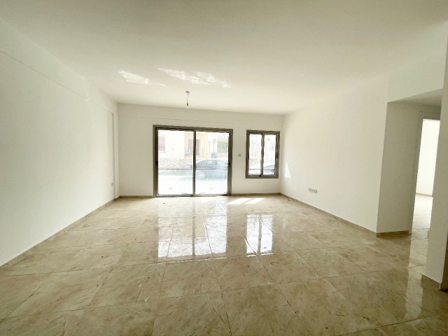 For sale brand new 2+1 large apartment