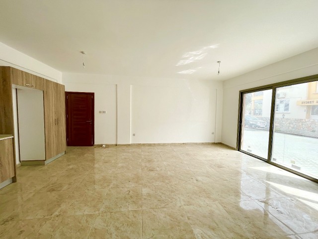 For sale brand new 2+1 large apartment