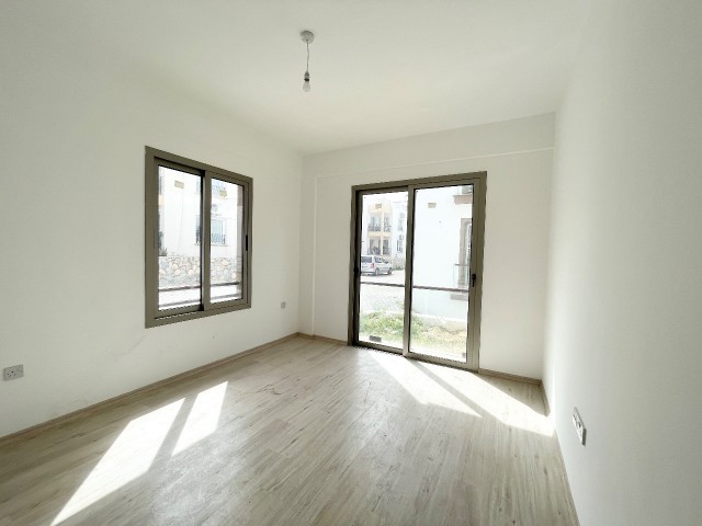 For sale brand new 2+1 large apartment