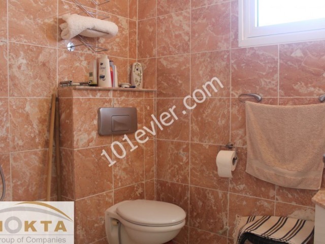 4+1 VILLA FOR SALE IN ALSANCAK ** 