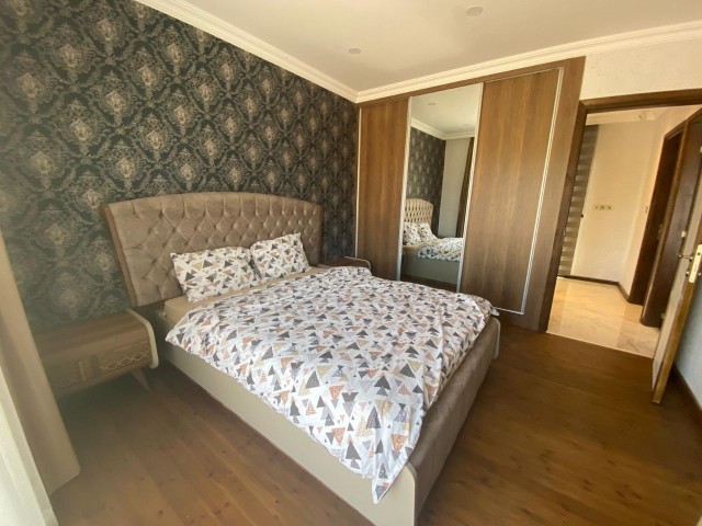 ULTRALUX VILLA ZUR MIETE IN KYRENIA KARSIKA ** 