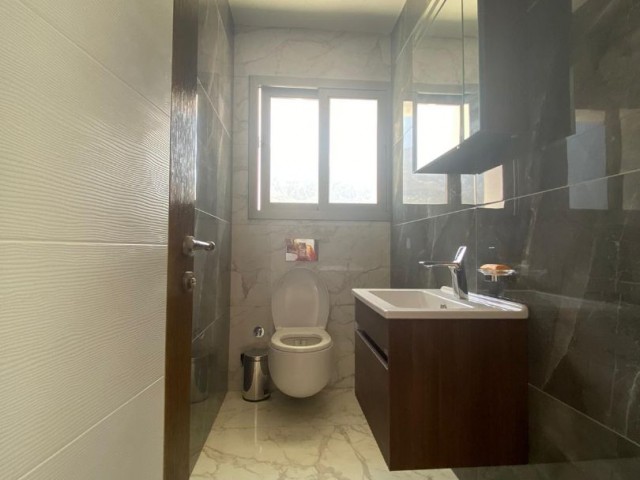 ULTRALUX VILLA ZUR MIETE IN KYRENIA KARSIKA ** 