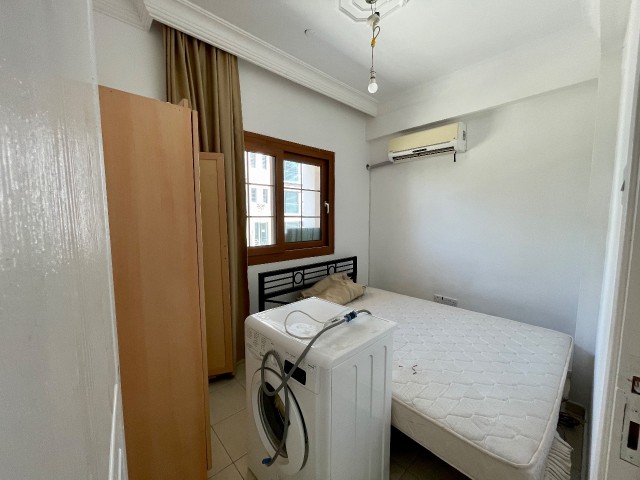 Apartments for sale at an affordable price in the center of Kyrenia ** 