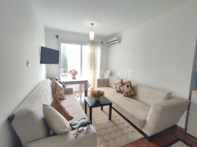 2 + 1 APARTMENTS FOR RENT IN THE CENTER OF KYRENIA ** 