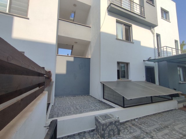 3+1 TIRIPLEX FOR RENT IN ÇATALKÖY ** 