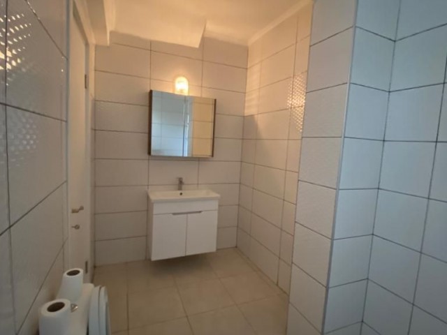 3+1 TIRIPLEX FOR RENT IN ÇATALKÖY ** 