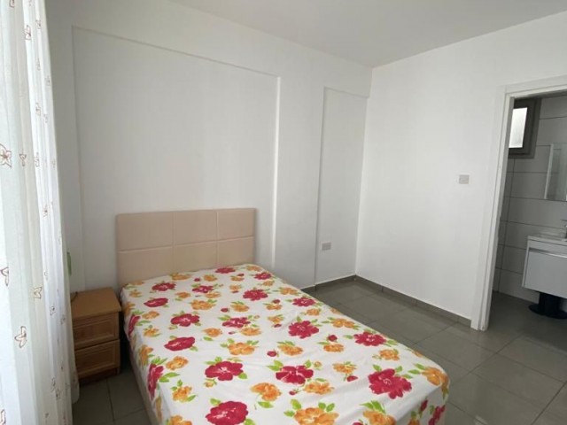 3+1 TIRIPLEX FOR RENT IN ÇATALKÖY ** 