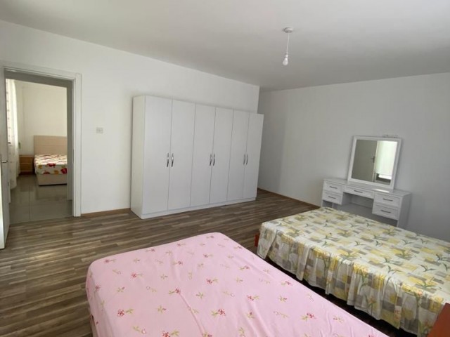 3+1 TIRIPLEX FOR RENT IN ÇATALKÖY ** 