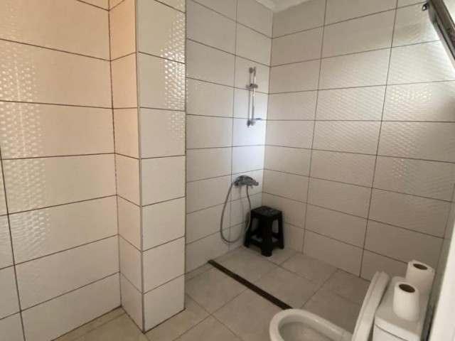 3+1 TIRIPLEX FOR RENT IN ÇATALKÖY ** 