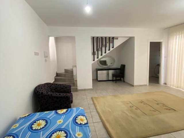 3+1 TIRIPLEX FOR RENT IN ÇATALKÖY ** 