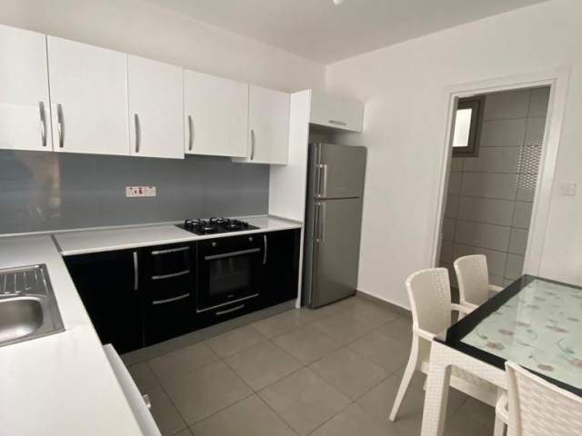 3+1 TIRIPLEX FOR RENT IN ÇATALKÖY ** 