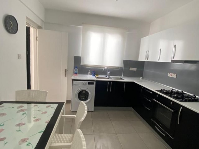 3+1 TIRIPLEX FOR RENT IN ÇATALKÖY ** 