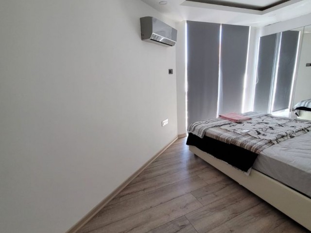 Penthouse for rent in city center