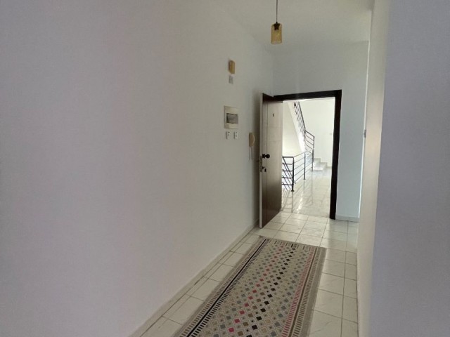 2+1 apartment for rent with shared pool