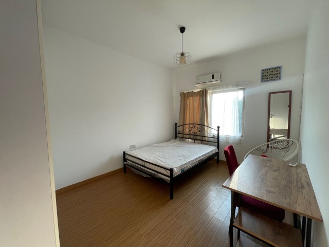 2+1 apartment for rent with shared pool