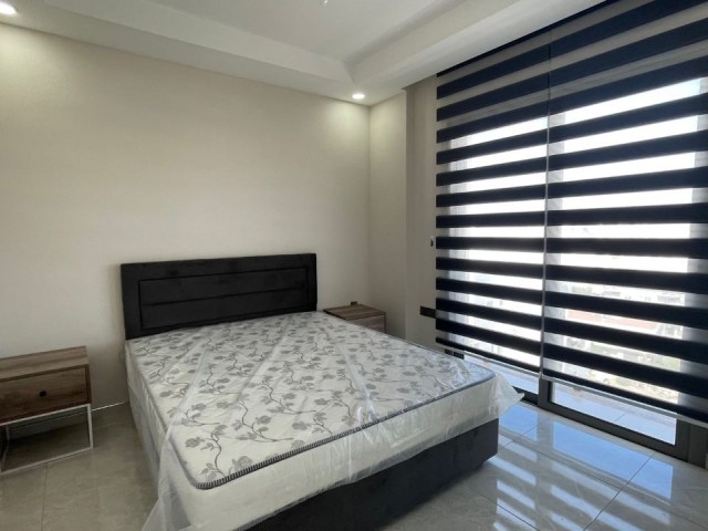 For rent brand new 2+1 apartment