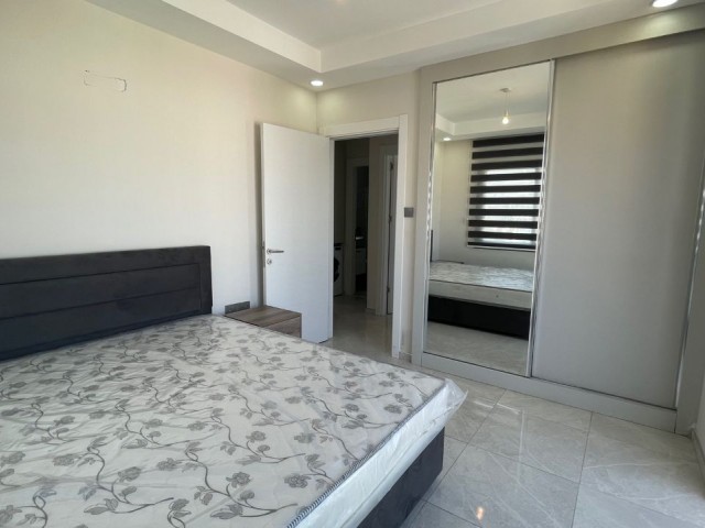 For rent brand new 2+1 apartment