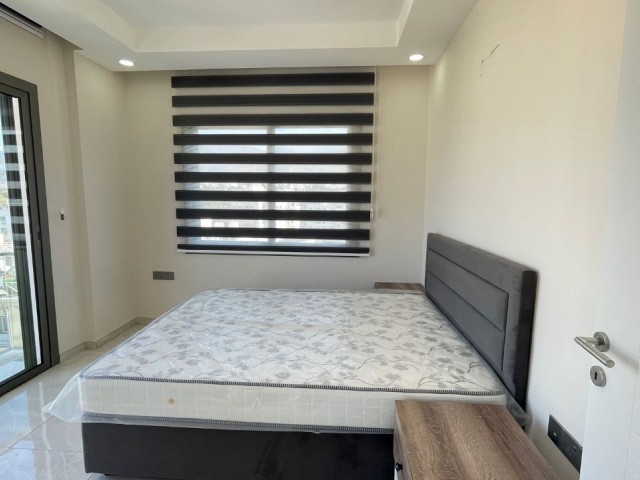 For rent brand new 2+1 apartment