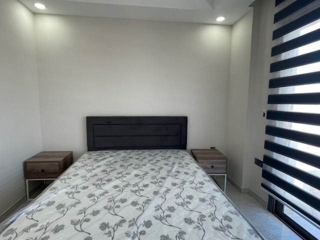 For rent brand new 2+1 apartment