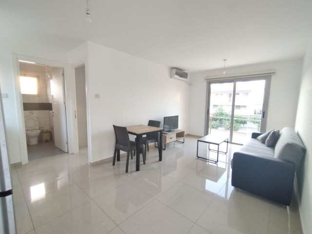 1 + 1 Apartment Around Kyrenia Karaoglanoglu Gau ** 