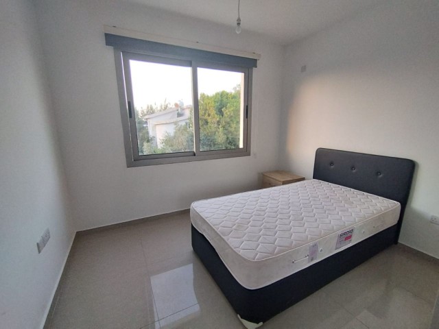 1 + 1 Apartment Around Kyrenia Karaoglanoglu Gau ** 