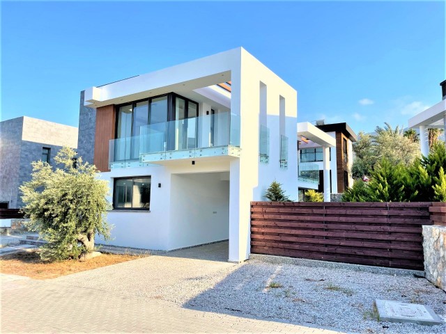 Luxusvilla in Ozanköy ** 