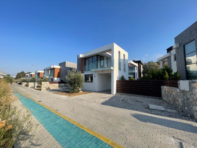 Luxury villa in Ozankoy district ** 