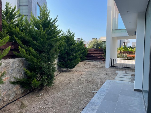 Luxury villa in Ozankoy district ** 