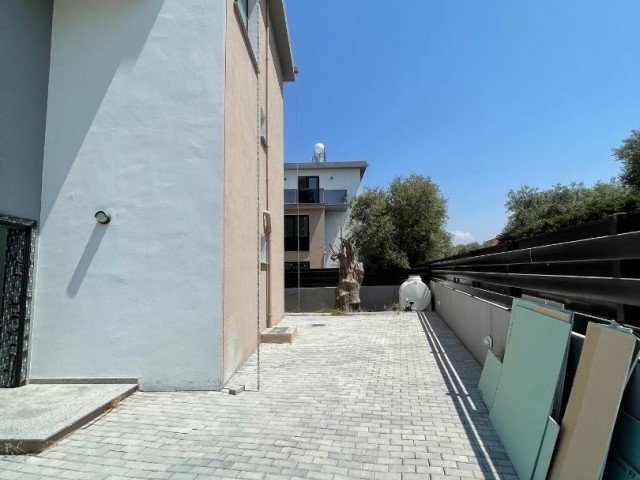 Suitable villa for sale in Ozankoy region ** 