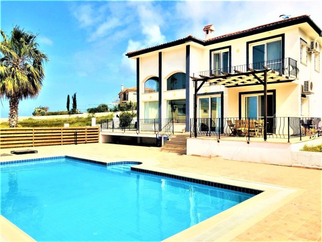 PRIVACY!!!Super Luxury Villa with Magnificent Views For Sale ** 