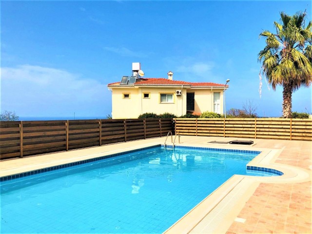 PRIVACY!!!Super Luxury Villa with Magnificent Views For Sale ** 