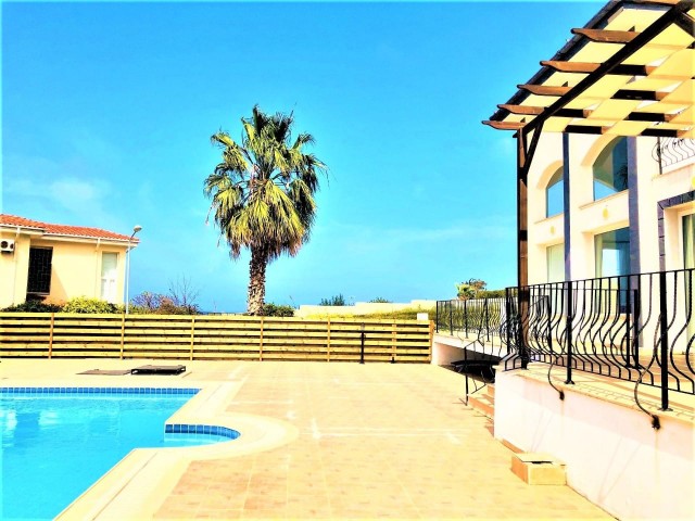 PRIVACY!!!Super Luxury Villa with Magnificent Views For Sale ** 