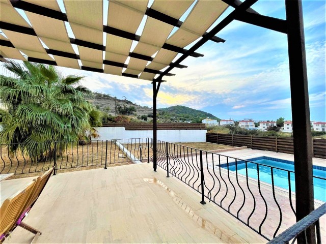 PRIVACY!!!Super Luxury Villa with Magnificent Views For Sale ** 