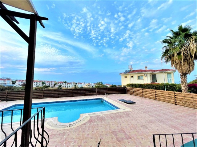 PRIVACY!!!Super Luxury Villa with Magnificent Views For Sale ** 