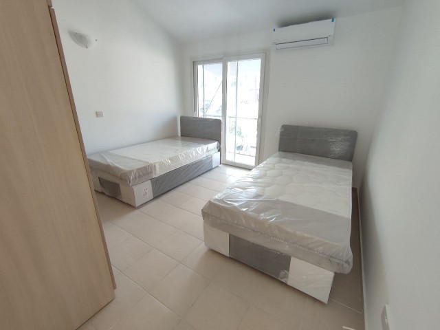 1 + 1 Apartment Around Kyrenia Karaoglanoglu Gau ** 