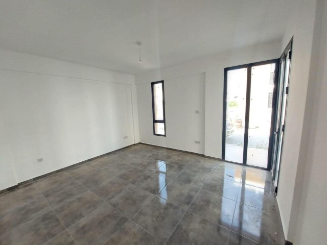 Villa ready to move in Alsancak ** 