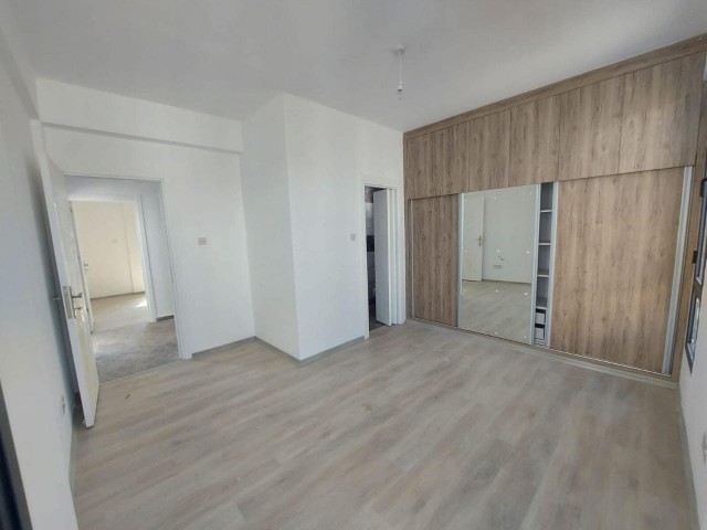 Villa ready to move in Alsancak ** 