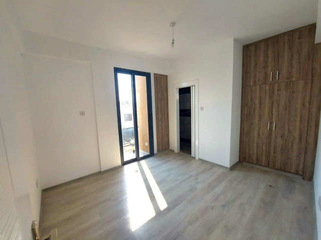 Villa ready to move in Alsancak ** 