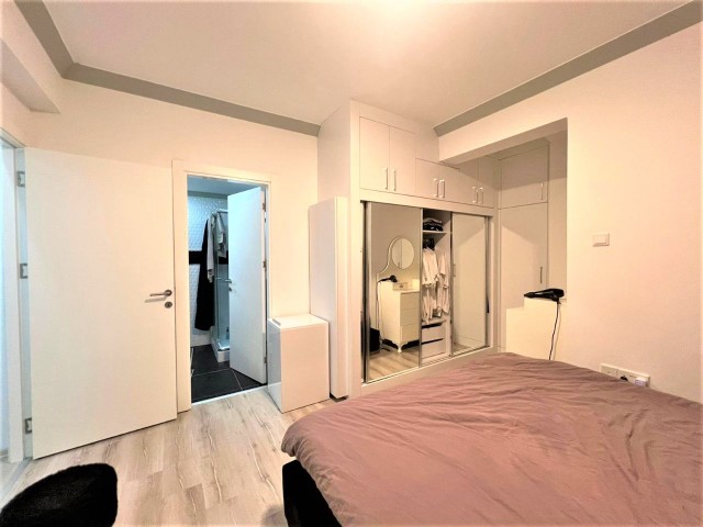 3 + 1 apartment for sale in the residence ** 