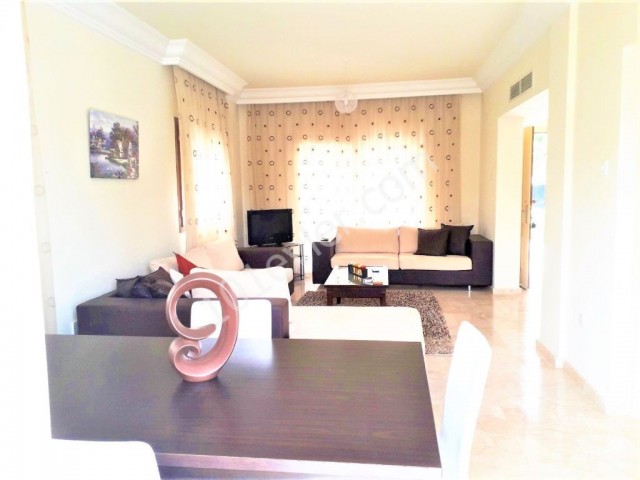 Villa for rent in Alsancak, walking distance to the beach ** 