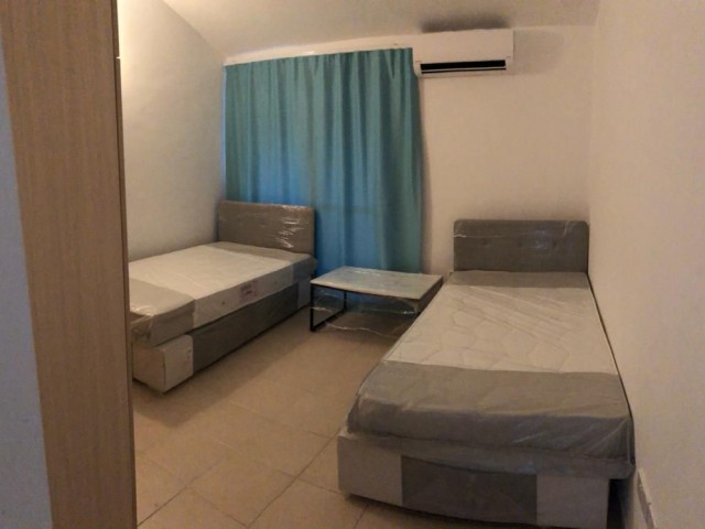 1+1 neu eingerichteter BUNGALOW in Kyrenia Ozanköy zu vermieten ** 