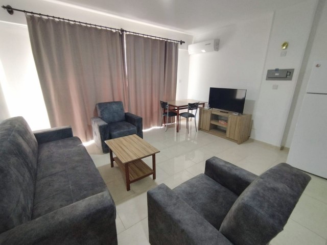2 + 1 APARTMENT FOR RENT IN THE CENTER OF KYRENIA ** 