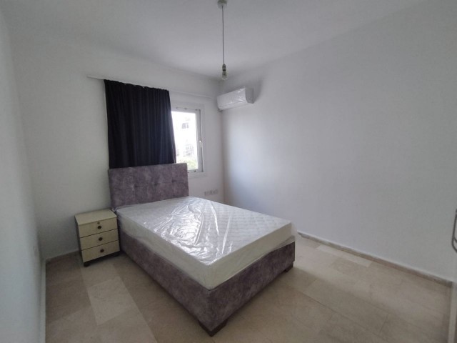 GİRNE MERKEZDE 2+1 KİRALIK DAİRE 