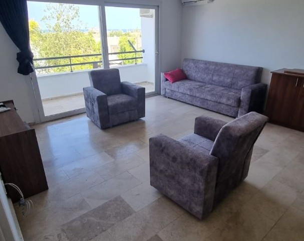 2 + 1 APARTMENT FOR RENT IN THE CENTER OF KYRENIA ** 